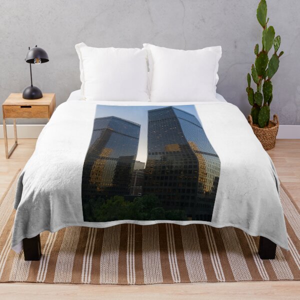 Item preview, Los Angeles, Downtown, USA designed and sold by Jiri Hofman.