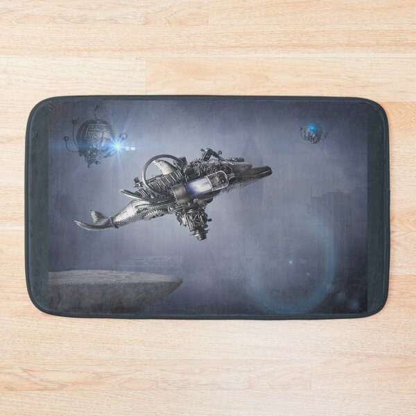 Item preview,  Moby Dick designed and sold by Cinzia Murgia.