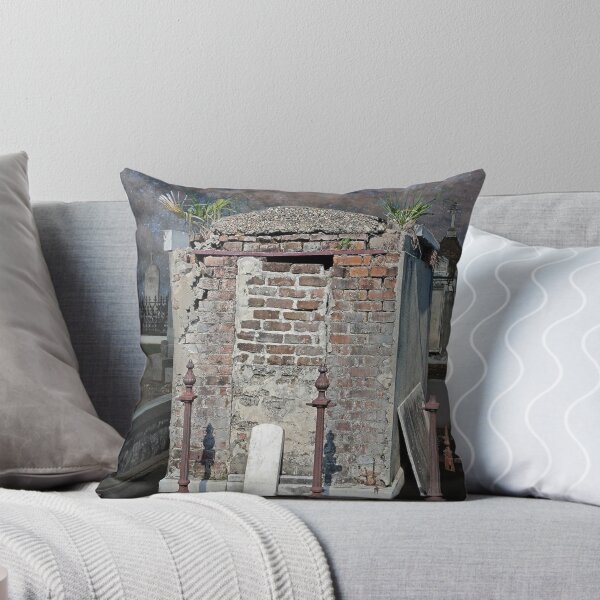 Item preview, Brickhouse designed and sold by Loveday Funck.