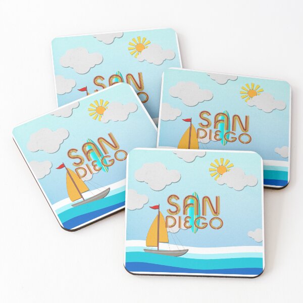 Item preview, San Diego designed and sold by teepossible.