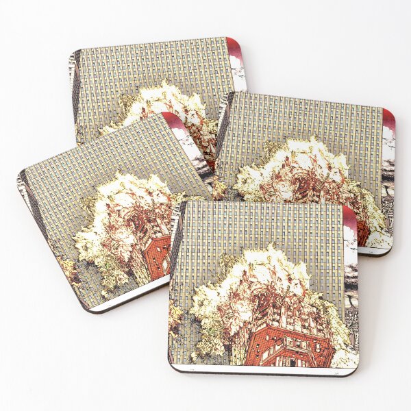 Item preview, collapse designed and sold by Bespired.