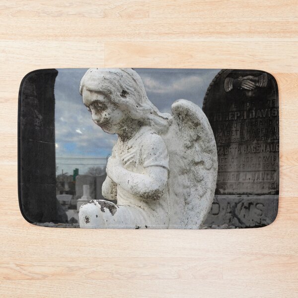 Item preview, Angel Corruption designed and sold by Loveday Funck.