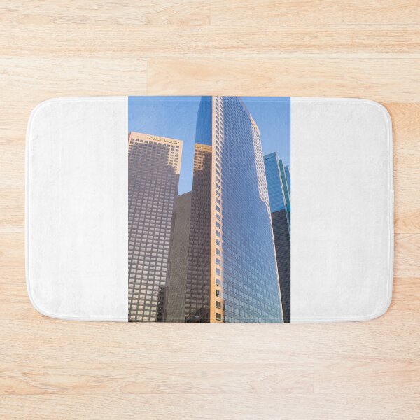 Item preview, Los Angeles, Downtown, USA designed and sold by Jiri Hofman.