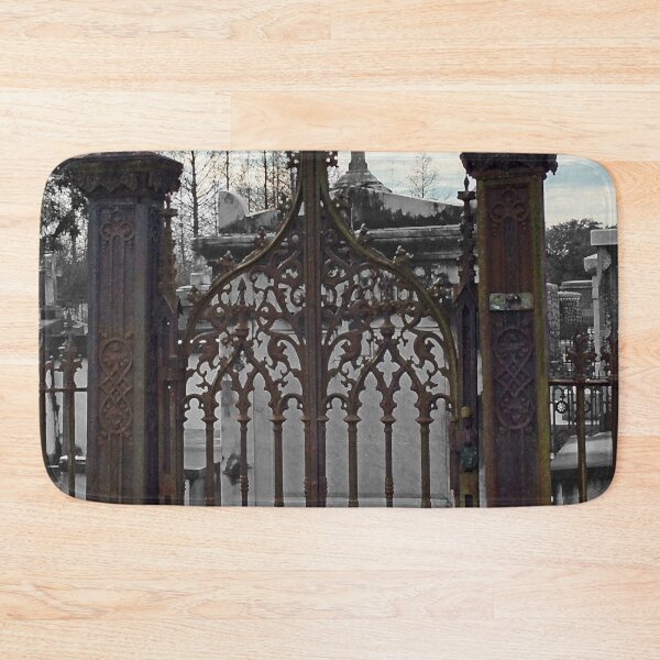 Item preview, Cypress Gate designed and sold by Loveday Funck.