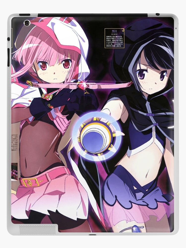 Magia Record: Mahou Shoujo Madoka☆Magica Gaiden 2nd Season