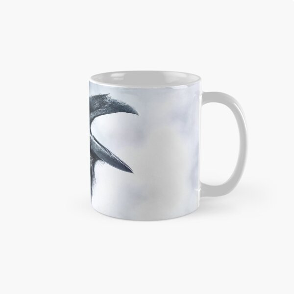 Item preview, Raven designed and sold by yggdrasil-es.