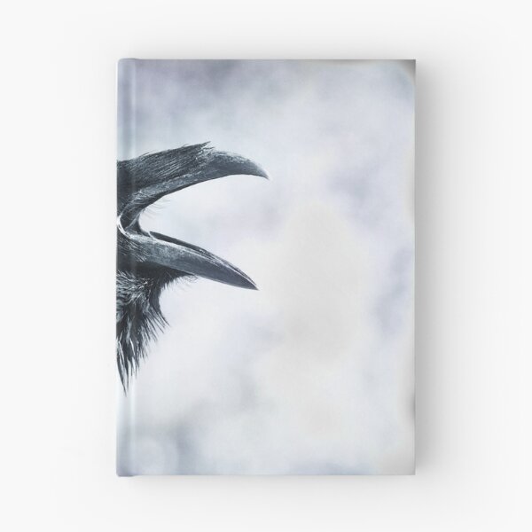 Item preview, Raven designed and sold by yggdrasil-es.