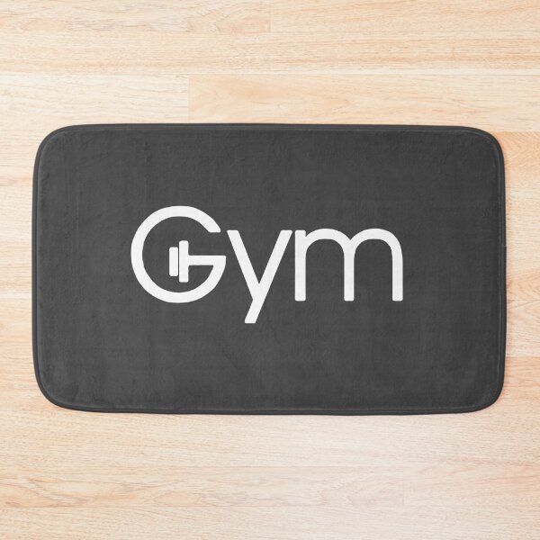 Item preview, GYM Is Lifestyle designed and sold by SaraDarwish.