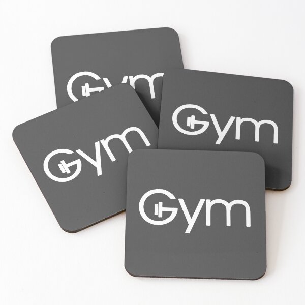 Item preview, GYM Is Lifestyle designed and sold by SaraDarwish.