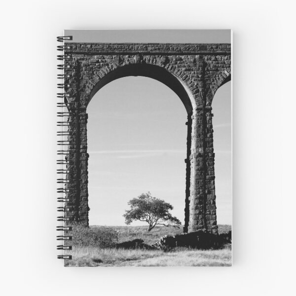 Item preview, Lone Tree at the Viaduct designed and sold by mikebov.