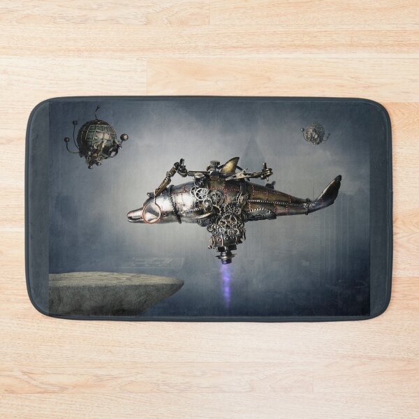 Item preview,   Moby Dick designed and sold by Cinzia Murgia.