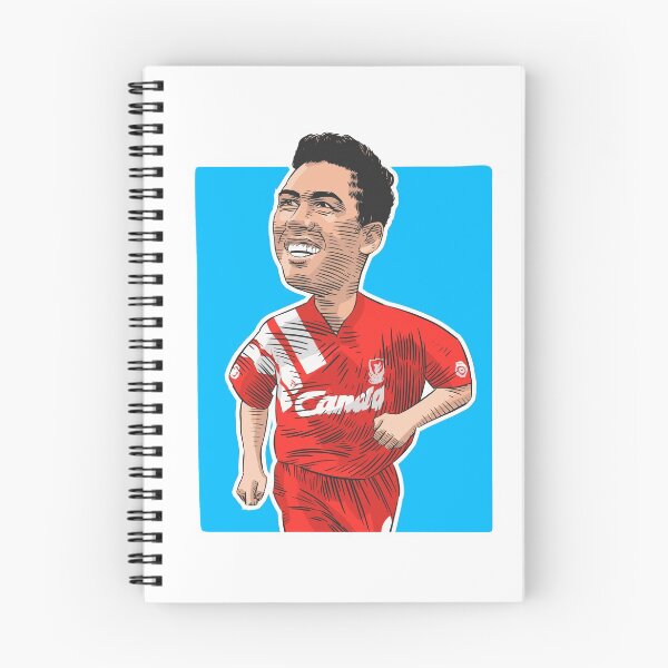 Artikelvorschau, Retro Roberto Firmino entworfen und verkauft von pakaibaung.