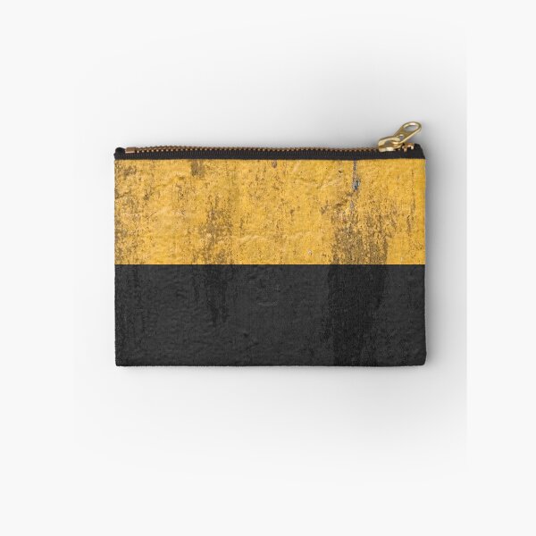 Item preview, Gold black wall designed and sold by wolfncat.
