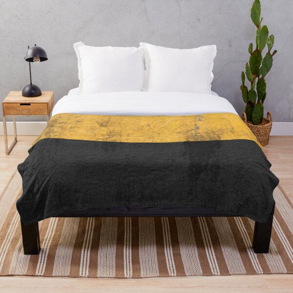 Item preview, Gold black wall designed and sold by wolfncat.