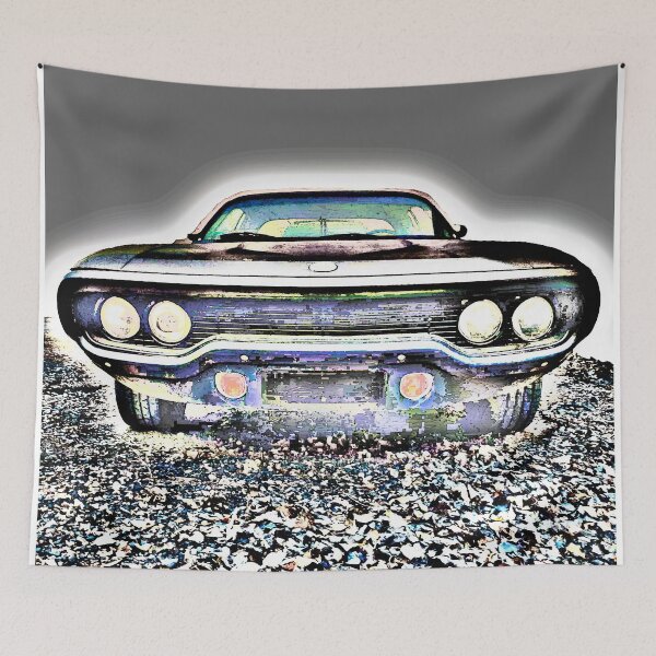 Item preview, Muscle Car 41 designed and sold by Goose Motors.