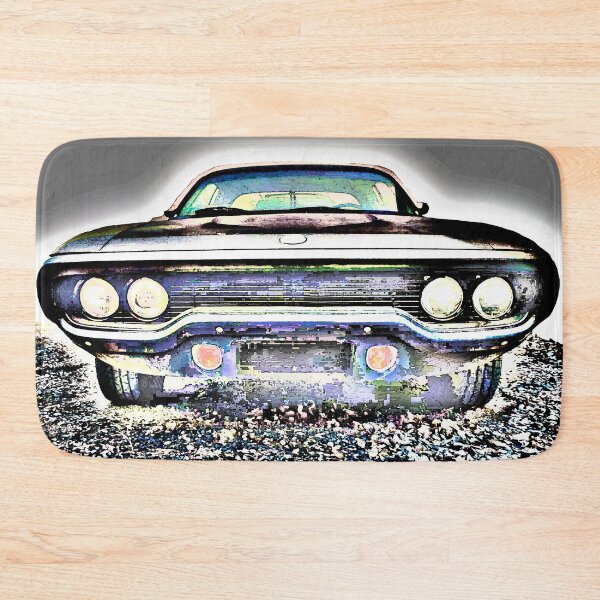 Item preview, Muscle Car 41 designed and sold by Goose Motors.
