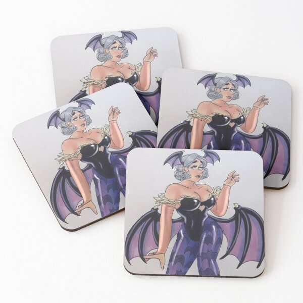 Item preview, Lorice Darkstalkers designed and sold by SmolArtDork.