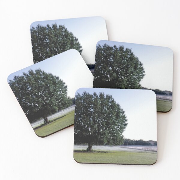 Item preview, Tree in Pasture designed and sold by Eileen McVey.