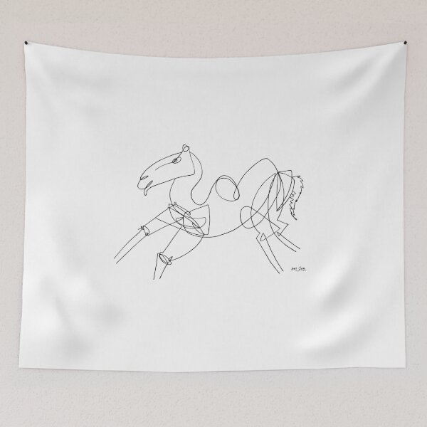 Item preview, The Camel Of Dubai,1100 , 27x40, Ink on paper, ArtGuru designed and sold by Art Guru.