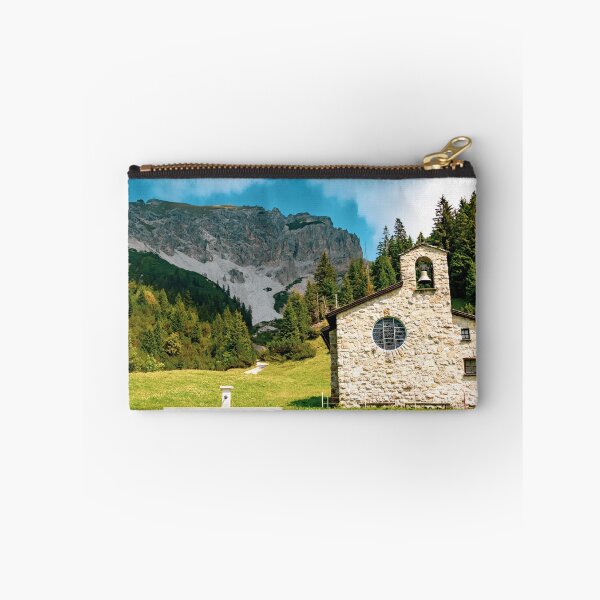 Item preview, A view of Malbun in Liechtenstein designed and sold by Ben Gingell.