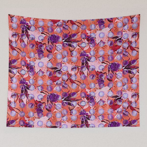 Item preview, Fall in Pink designed and sold by NolaJere.