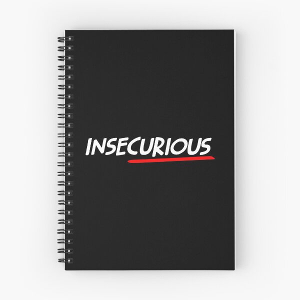 Item preview, INSECURiOUS designed and sold by DCdesign.