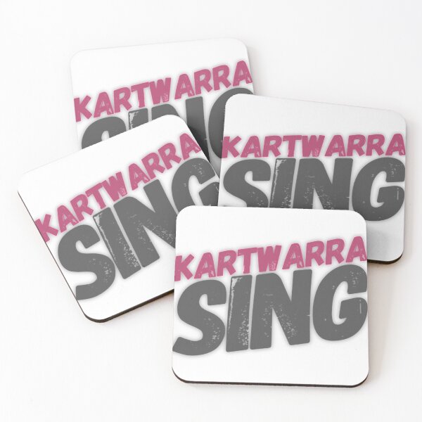Item preview, Kartwarra Sing designed and sold by BetterDesigns4U.