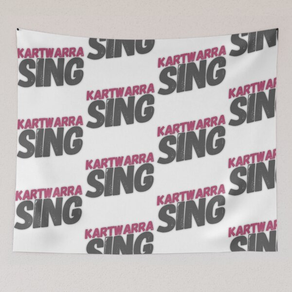 Item preview, Kartwarra Sing designed and sold by BetterDesigns4U.