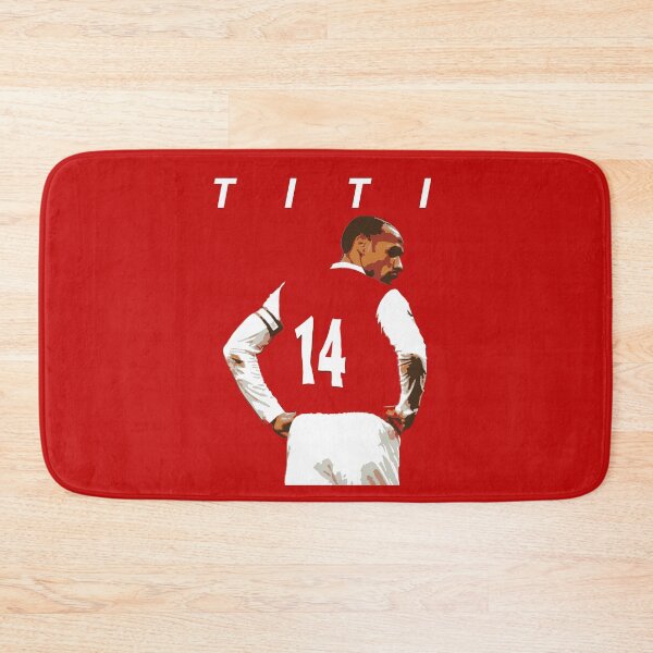 Item preview, Thierry Henry Illustration designed and sold by HenDesignStudio.