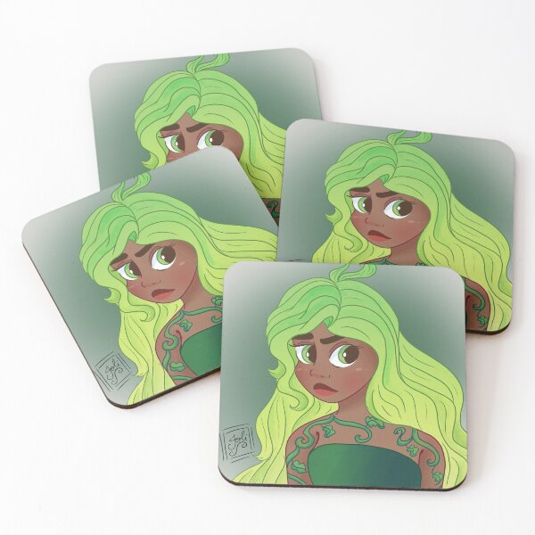 Item preview, Dryad designed and sold by Jollyjoli.