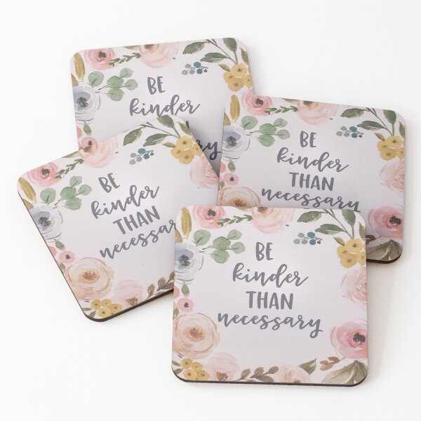Item preview, Kindness Flowers designed and sold by maddiesartworks.