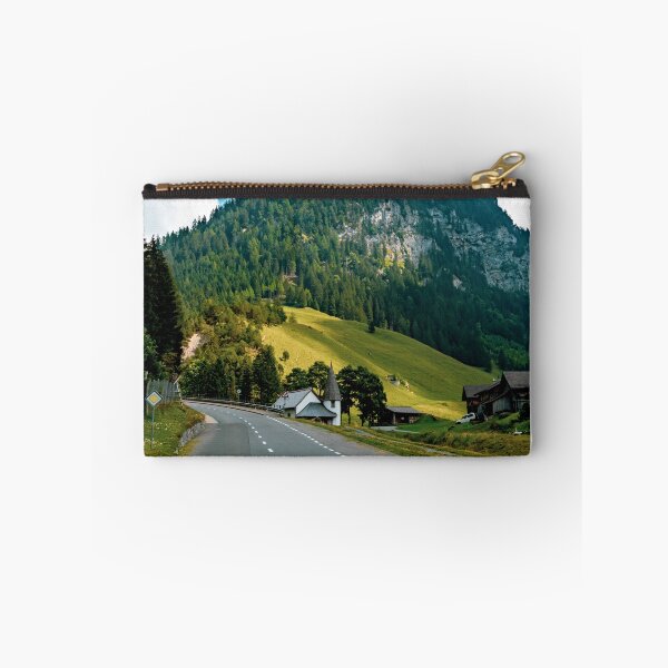 Item preview, Steg, central Principality of Liechtenstein designed and sold by Ben Gingell.