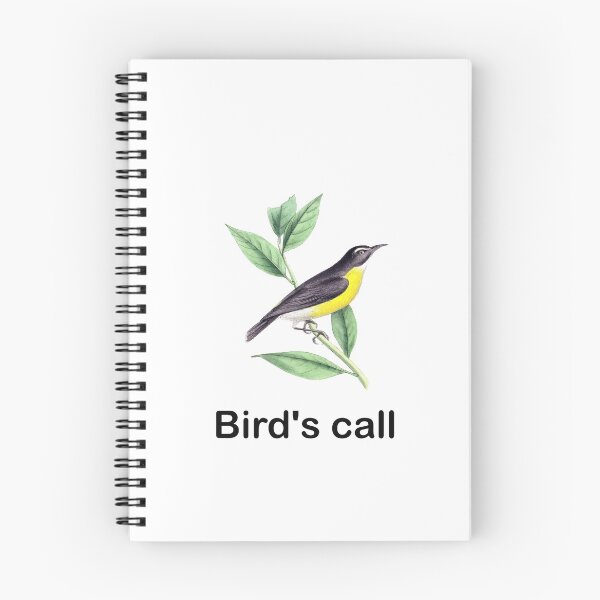 Item preview, Bird's Call designed and sold by rgsblo.