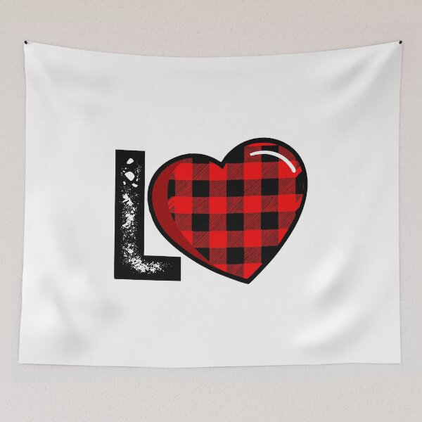 Item preview, Valentines Day cute matching family gift for couples designed and sold by hadleydesigns.