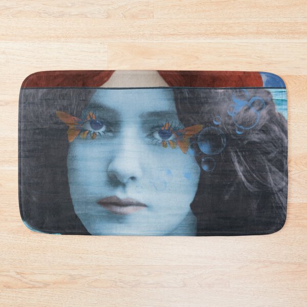 Item preview, Drowned designed and sold by Loveday Funck.