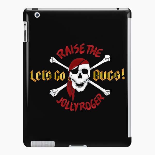 The Pittsburgh Pirates Raise The Jolly Let's Go Bucs Shirt, hoodie,  sweater, long sleeve and tank top