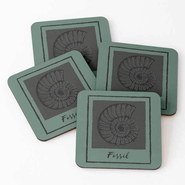 Item preview, Fossil designed and sold by Parathenea.