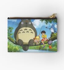 Totoro Studio Pouch