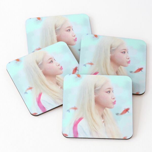 Item preview, daydream chungha fanart designed and sold by 99gsun.