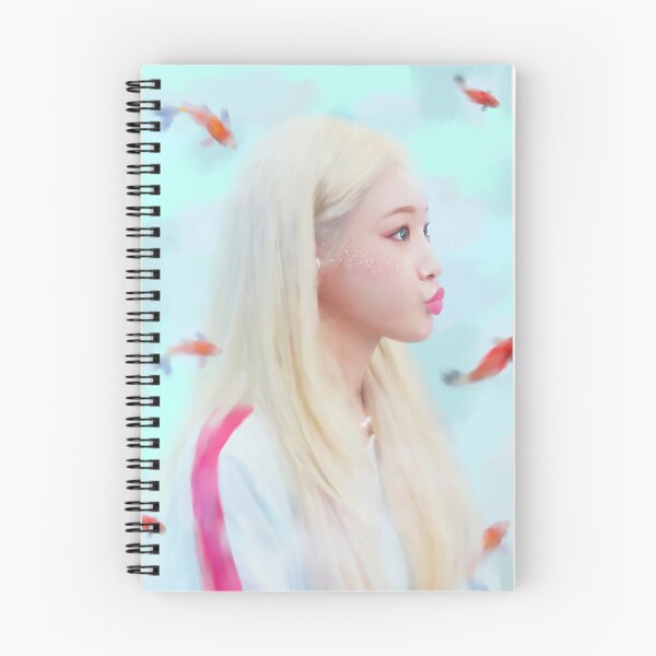 Item preview, daydream chungha fanart designed and sold by 99gsun.