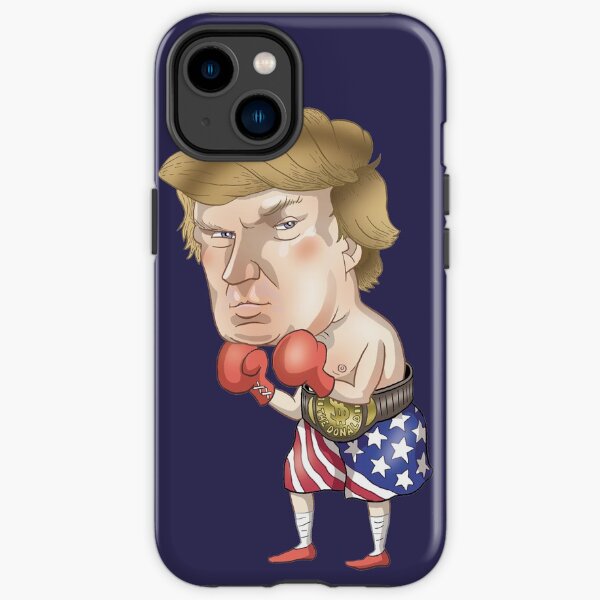 Donald Trump iPhone Tough Case
