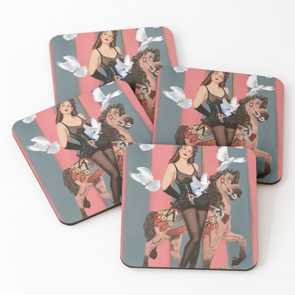 Item preview, The Illusionist  designed and sold by WickedlyLovely.
