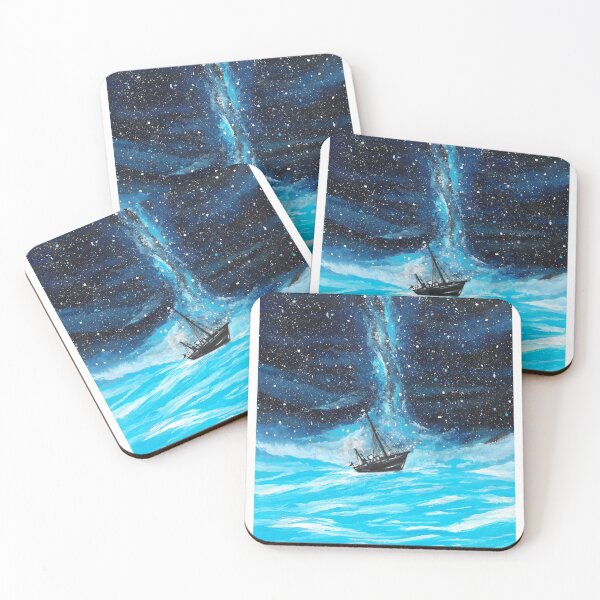Item preview, The Cosmos designed and sold by Akshaya R.