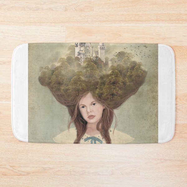 Item preview, The Reader designed and sold by WickedlyLovely.