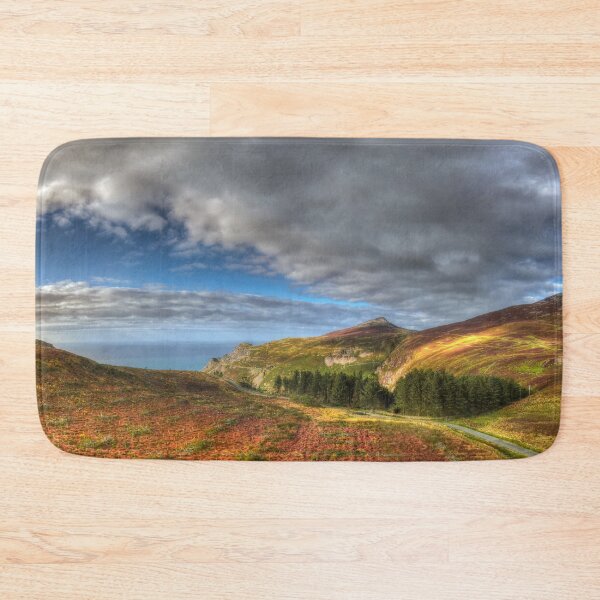 Item preview, Nant Gwrtheyrn designed and sold by Catchavista.