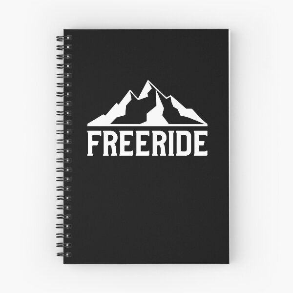 Item preview, Freeride designed and sold by infleims.