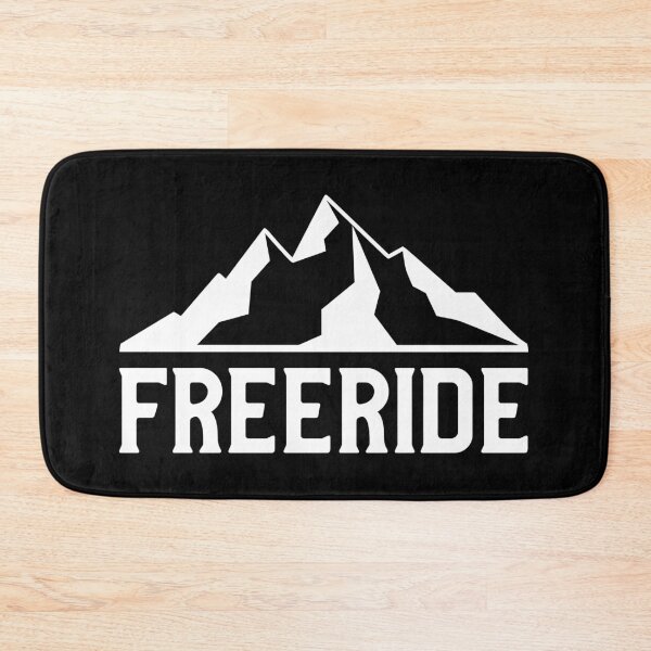 Item preview, Freeride designed and sold by infleims.