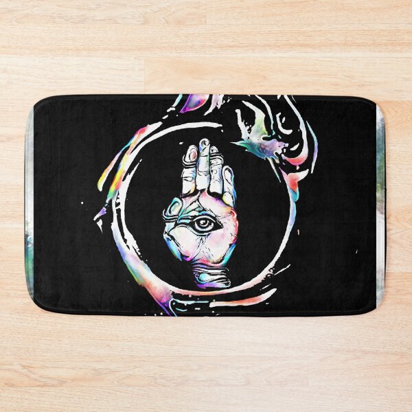 Item preview, Technicolor visions designed and sold by Disbalance.