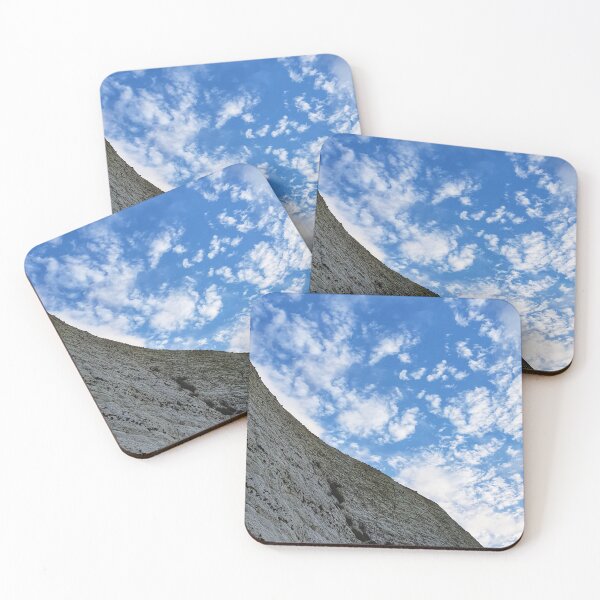 Item preview, Cliffs and sky designed and sold by Ms-Bexy.