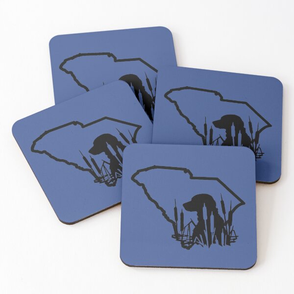 Item preview, Hunting Dog SC designed and sold by tfortier.